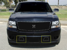 Load image into Gallery viewer, T-Rex Grilles 6720511 X-Metal Series Mesh Bumper Grille Assembly