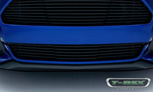 Load image into Gallery viewer, T-Rex Grilles 6225301 Laser Billet Series Bumper Grille Fits 15-17 Mustang