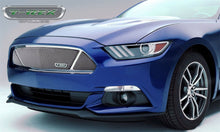 Load image into Gallery viewer, T-Rex Grilles 54529 Upper Class Series Mesh Grille Fits 15-17 Mustang