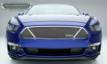 Load image into Gallery viewer, T-Rex Grilles 54529 Upper Class Series Mesh Grille Fits 15-17 Mustang