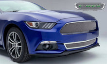 Load image into Gallery viewer, T-Rex Grilles 55530 Upper Class Series Mesh Bumper Grille Fits 15-17 Mustang