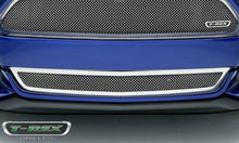 Load image into Gallery viewer, T-Rex Grilles 55530 Upper Class Series Mesh Bumper Grille Fits 15-17 Mustang