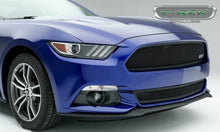 Load image into Gallery viewer, T-Rex Grilles 51530 Upper Class Series Mesh Grille Fits 15-17 Mustang