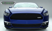 Load image into Gallery viewer, T-Rex Grilles 51530 Upper Class Series Mesh Grille Fits 15-17 Mustang