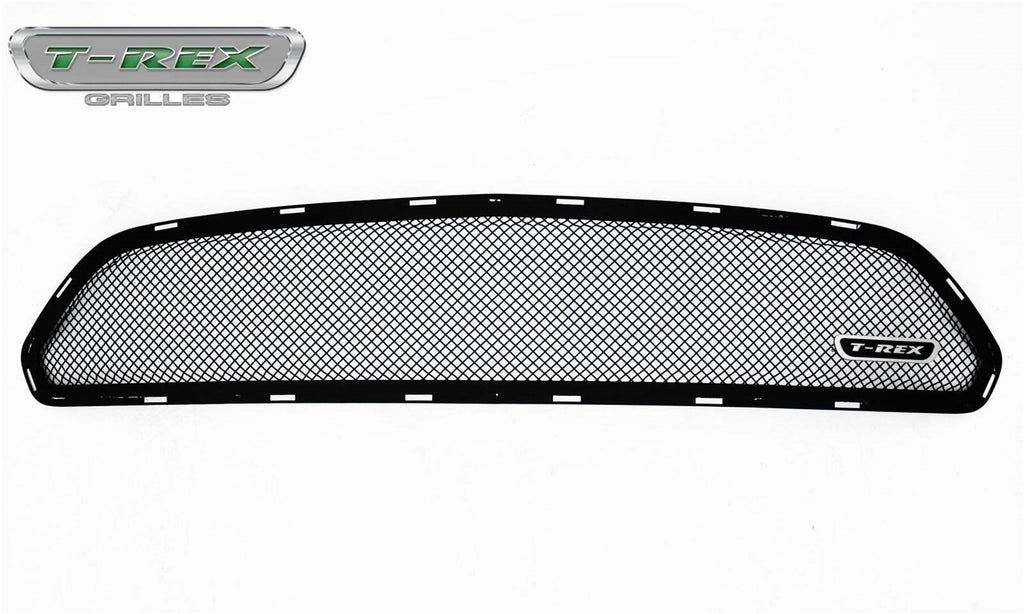 T-Rex Grilles 51530 Upper Class Series Mesh Grille Fits 15-17 Mustang