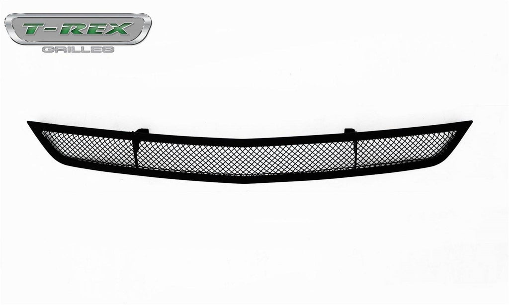 T-Rex Grilles 52530 Upper Class Series Mesh Bumper Grille Fits 15-17 Mustang