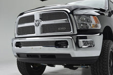 Load image into Gallery viewer, T-Rex Grilles 25452 Billet Series Bumper Grille Fits 13-18 2500 3500