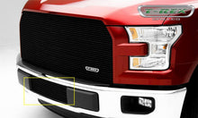 Load image into Gallery viewer, T-Rex Grilles 25573B Billet Series Bumper Grille Fits 15-17 F-150