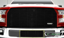 Load image into Gallery viewer, T-Rex Grilles 25573B Billet Series Bumper Grille Fits 15-17 F-150