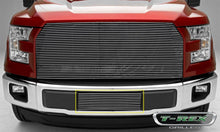 Load image into Gallery viewer, T-Rex Grilles 25573 Billet Series Bumper Grille Fits 15-17 F-150