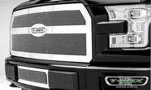 Load image into Gallery viewer, T-Rex Grilles 55573 Upper Class Mesh Bumper Grille Insert Fits 15-17 F-150