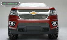 Load image into Gallery viewer, T-Rex Grilles 25267 Billet Series Bumper Grille Fits 15-23 Colorado