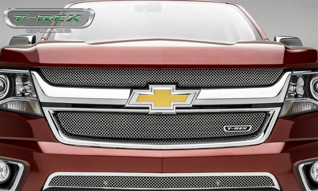 T-Rex Grilles 44267 Sport Series Grille Fits 15-20 Colorado