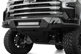 Addictive Desert Designs F140300010103 Black Label Front Bumper