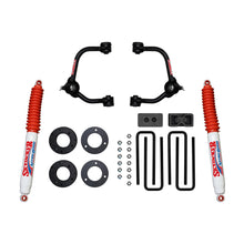 Load image into Gallery viewer, Skyjacker F1430PN Suspension Lift Kit w/Shock Fits 14-20 F-150