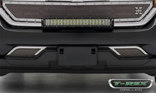 Load image into Gallery viewer, T-Rex Grilles 55127 Upper Class Series Mesh Bumper Grille Fits Silverado 1500