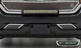 T-Rex Grilles 55127 Upper Class Series Mesh Bumper Grille Fits Silverado 1500