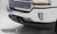 Load image into Gallery viewer, T-Rex Grilles 55127 Upper Class Series Mesh Bumper Grille Fits Silverado 1500