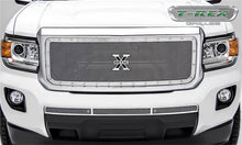 Load image into Gallery viewer, T-Rex Grilles 6713710 X-Metal Series Formed Mesh Grille Fits 15-20 Canyon