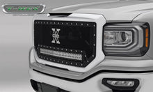 Load image into Gallery viewer, T-Rex Grilles 6312131 Torch Series LED Light Grille Fits 16-18 Sierra 1500