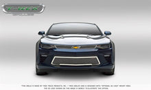 Load image into Gallery viewer, T-Rex Grilles 54035 Upper Class Series Mesh Grille Fits 16-18 Camaro