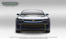 Load image into Gallery viewer, T-Rex Grilles 52036 Upper Class Series Mesh Bumper Grille Fits 16-18 Camaro