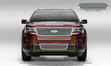 Load image into Gallery viewer, T-Rex Grilles 55664 Upper Class Series Mesh Bumper Grille Fits 16-17 Explorer