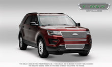 Load image into Gallery viewer, T-Rex Grilles 55664 Upper Class Series Mesh Bumper Grille Fits 16-17 Explorer