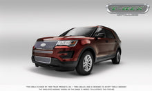 Load image into Gallery viewer, T-Rex Grilles 55664 Upper Class Series Mesh Bumper Grille Fits 16-17 Explorer