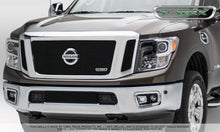 Load image into Gallery viewer, T-Rex Grilles 20785B Billet Series Grille Fits 16-19 TITAN TITAN XD