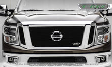 Load image into Gallery viewer, T-Rex Grilles 20785B Billet Series Grille Fits 16-19 TITAN TITAN XD