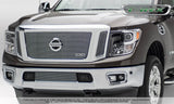 T-Rex Grilles 20785 Billet Series Grille Fits 16-19 TITAN TITAN XD