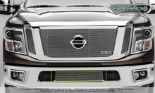 Load image into Gallery viewer, T-Rex Grilles 25785 Billet Series Bumper Grille Fits 16 Titan XD