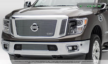 Load image into Gallery viewer, T-Rex Grilles 25785 Billet Series Bumper Grille Fits 16 Titan XD