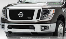 Load image into Gallery viewer, T-Rex Grilles 51785 Upper Class Series Mesh Grille Fits 16-19 TITAN TITAN XD