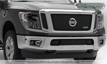 Load image into Gallery viewer, T-Rex Grilles 51785 Upper Class Series Mesh Grille Fits 16-19 TITAN TITAN XD