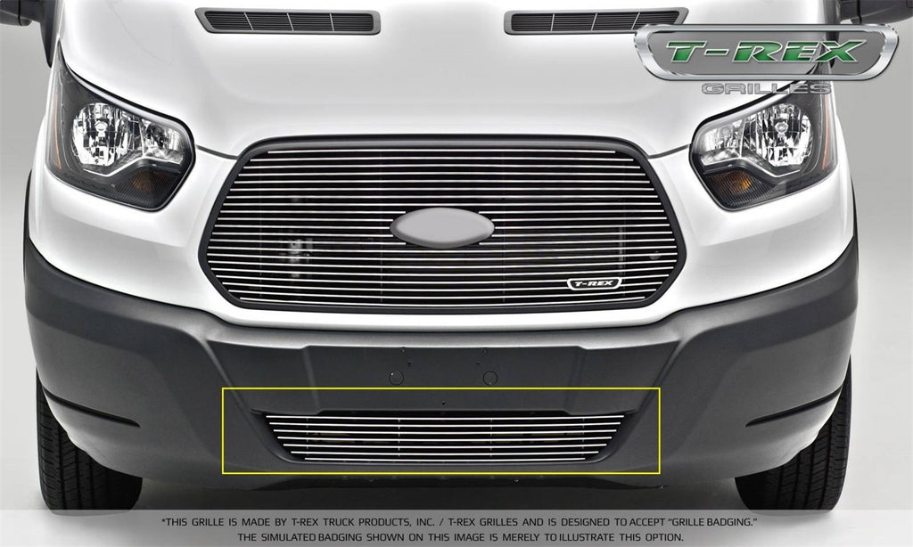 T-Rex Grilles 6255750 Billet Series Grille