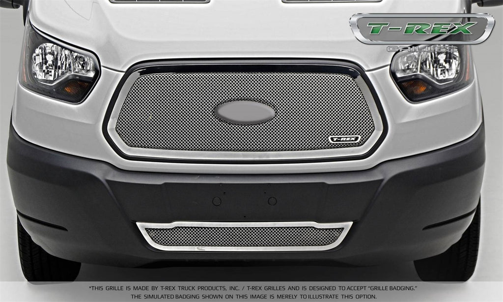 T-Rex Grilles 54575 Upper Class Series Mesh Grille