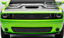 Load image into Gallery viewer, T-Rex Grilles 6214180 Laser Billet Series Grille Fits 15-21 Challenger