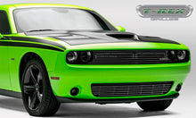 Load image into Gallery viewer, T-Rex Grilles 6214180 Laser Billet Series Grille Fits 15-21 Challenger