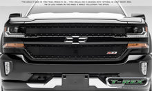 Load image into Gallery viewer, T-Rex Grilles 6711241-BR Stealth X-Metal Series Mesh Grille Assembly