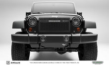 Load image into Gallery viewer, ZROADZ Z314831-10C Main Grille Fits 07-18 Wrangler (JK)