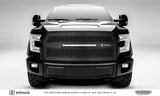 ZROADZ Z315741 Main Grille Fits 15-17 F-150