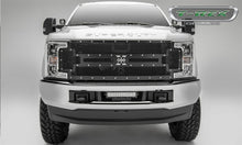 Load image into Gallery viewer, T-Rex Grilles 6715471 X-Metal Series Studded Mesh Grille