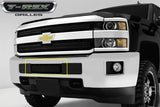 T-Rex Grilles 6721221-BR Stealth X- Metal Series Bumper Grille