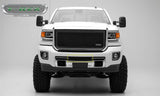 T-Rex Grilles 52211 Upper Class Series Mesh Bumper Grille