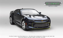 Load image into Gallery viewer, T-Rex Grilles 25033 Billet Series Bumper Grille Fits 16-18 Camaro