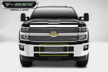 Load image into Gallery viewer, T-Rex Grilles 25122 Billet Series Bumper Grille