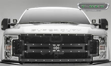 Load image into Gallery viewer, T-Rex Grilles 6715371 X-Metal Series Studded Mesh Grille