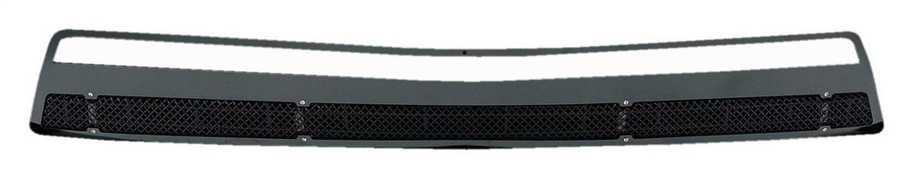 T-Rex Grilles 52031 Upper Class Series Mesh Bumper Grille Fits 14-15 Camaro